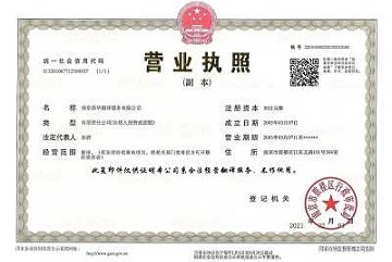 nanjing translation company